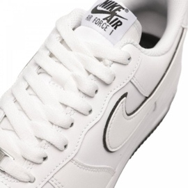 Zapatillas Nike Air Force 1 '07 M DV0788-103 blanco 6