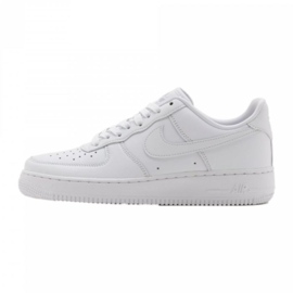 Zapatillas Nike Air Force 1 '07 Fresh M DM0211-100 blanco 1 Zapatillas Nike Air Force 1 '07 Fresh M DM0211-100 blanco 1