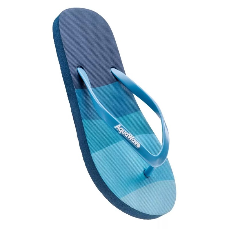 Aquawave Emily Chanclas Mujer W 92800487065 azul 2