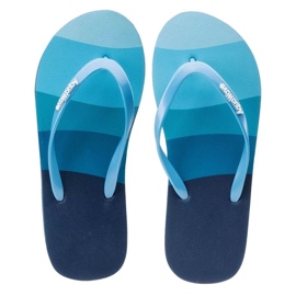 Aquawave Emily Chanclas Mujer W 92800487065 azul 3