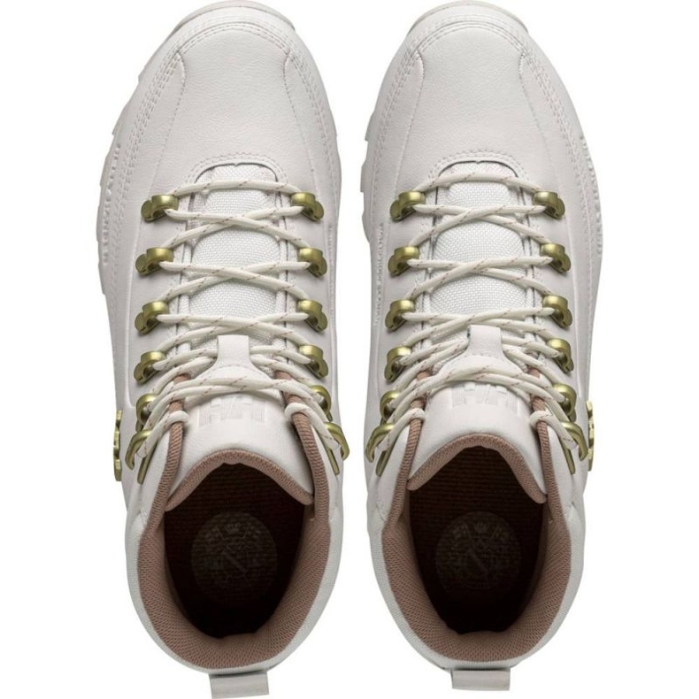 Zapatos Helly Hansen The Forester W 10516 011 blanco 2