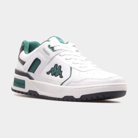 Zapatos Kappa Sedley M 243362-1030 blanco 6