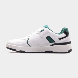 Zapatos Kappa Sedley M 243362-1030 blanco 7