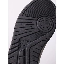 Zapatos Kappa Sedley M 243362-1030 blanco 9