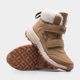 Zapatillas Kappa Tapiwa K 260914K-4150 beige 1