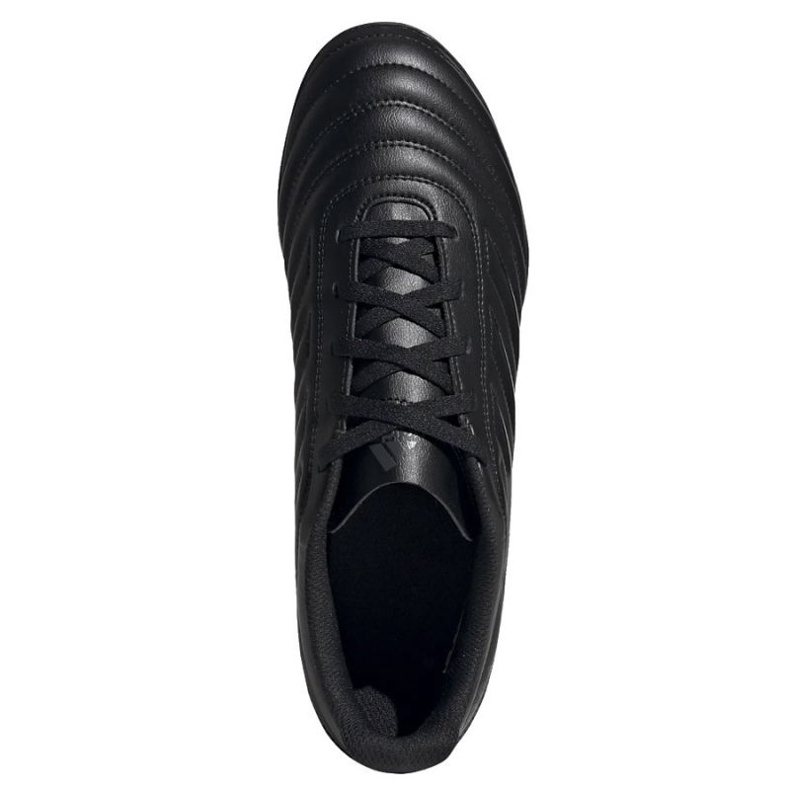 Botas de fútbol adidas Copa 20.4 Tf M G28522 negro negro 2