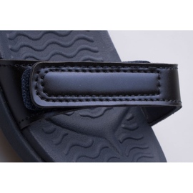 Native Jefferson Sandalias Native Chlerley Matallic Jr 62109117-8936 negro 3