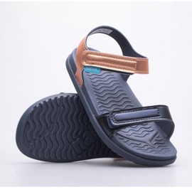 Native Jefferson Sandalias Native Chlerley Matallic Jr 62109117-8936 negro 8
