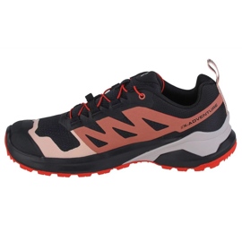 Zapatillas Salomon X-Adventure W 473217 multicolor 1