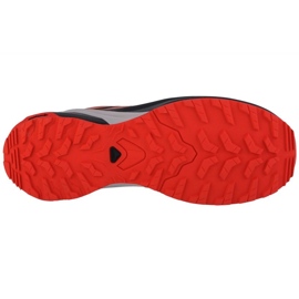 Zapatillas Salomon X-Adventure W 473217 multicolor 3