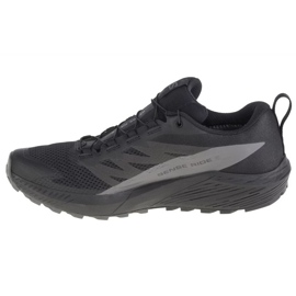 Zapatillas Salomon Sense Ride 5 Gtx M 471472 negro 1