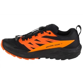 Zapatillas Salomon Sense Ride 5 Gtx M 471473 multicolor 1 Zapatillas Salomon Sense Ride 5 Gtx M 471473 multicolor 1