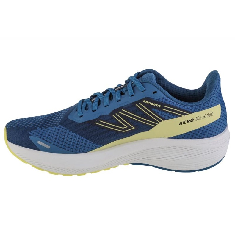 Zapatillas Salomon Aero Blaze M 472091 azul 1