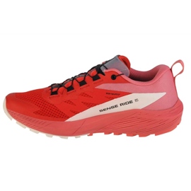 Zapatillas Salomon Sense Ride 5 W 472152 rosado 1 Zapatillas Salomon Sense Ride 5 W 472152 rosado 1