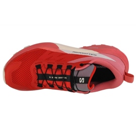 Zapatillas Salomon Sense Ride 5 W 472152 rosado 2