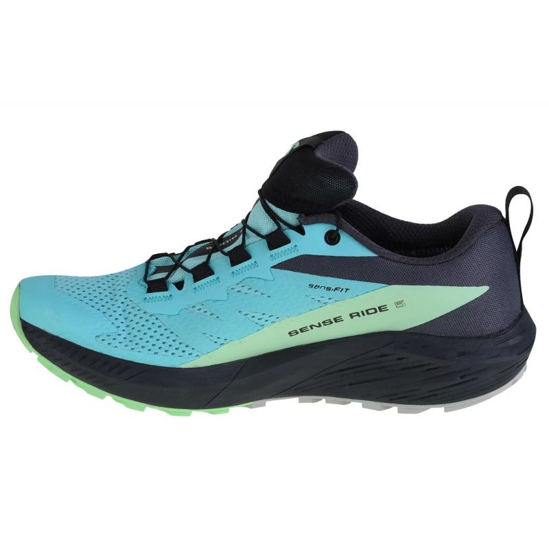 ZAPATILLAS SALOMON SENSE RIDE 5