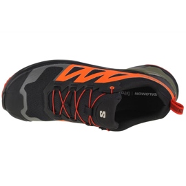 Zapatillas Salomon X-Adventure M 473207 multicolor 2