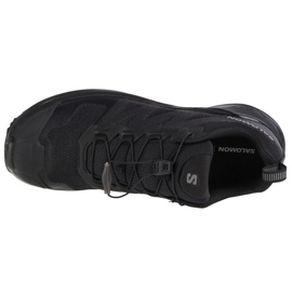 Zapatillas Salomon X-Adventure M 473210 negro 2