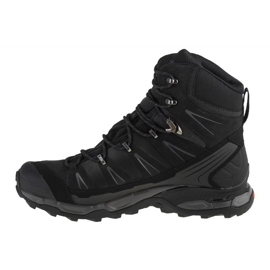 Zapatillas Salomon X Ultra Trek Gtx M 404630 negro 1