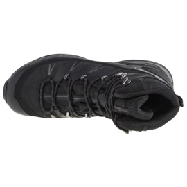 Zapatillas Salomon X Ultra Trek Gtx M 404630 negro 2