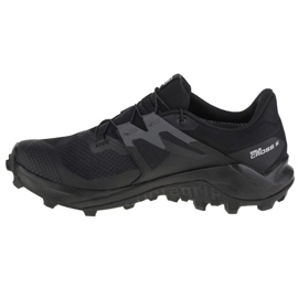 Zapatillas Salomon Wildcross 2 Gtx M 414554 negro 1