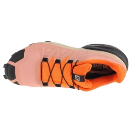 Zapatillas Salomon Speedcross 5 W 416099 rosado 2