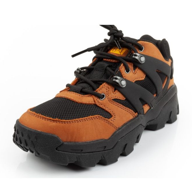 Botas Caterpillar Reactor P110581 marrón 2 Botas Caterpillar Reactor P110581 marrón 2