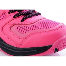 Zapatillas Tempish No Limit W 119000076 rosado 1