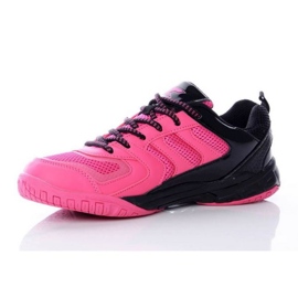 Zapatillas Tempish No Limit W 119000076 rosado 2