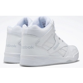 Zapatillas Reebok Royal BB4500 HI2 M CN4107 blanco 1