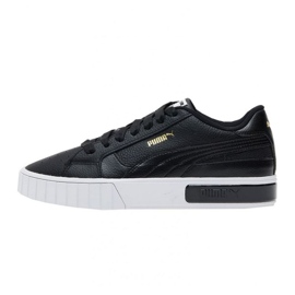 Zapatillas Puma Cali Star W 380176-04 negro 1