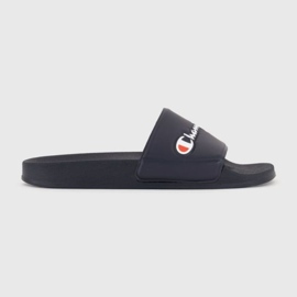 Chanclas Champion Rochester Varsity Slide M S21993.BS501 negro 1