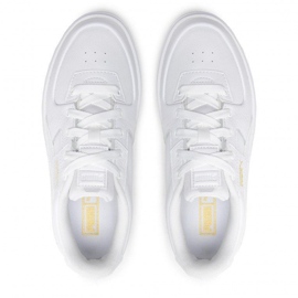 Zapatillas Puma Cali Dream Leather W 383157-01 blanco 3