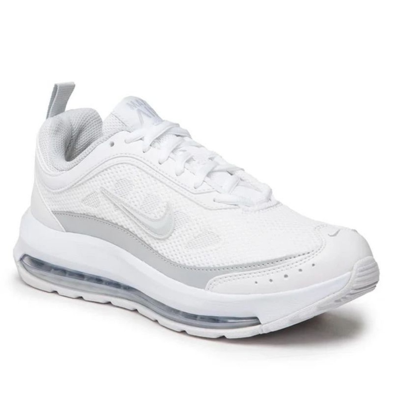 Zapatillas Nike Air Max Ap W CU4870-102 blanco 1