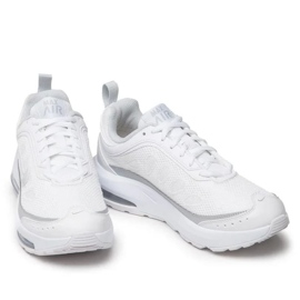 Zapatillas Nike Air Max Ap W CU4870-102 blanco 2