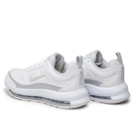 Zapatillas Nike Air Max Ap W CU4870-102 blanco 3