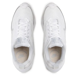 Zapatillas Nike Air Max Ap W CU4870-102 blanco 4