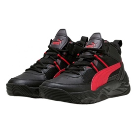 Zapatillas Puma Rebound Future NextGen M 39232903 negro 1