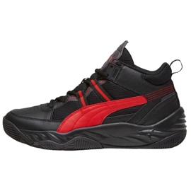 Zapatillas Puma Rebound Future NextGen M 39232903 negro 2