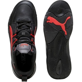 Zapatillas Puma Rebound Future NextGen M 39232903 negro 3