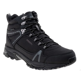 Hi-Tec Hapiter Mid Wp M 92800 330 758 negro 1