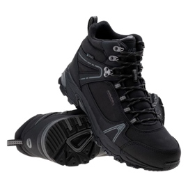 Hi-Tec Hapiter Mid Wp M 92800 330 758 negro 2