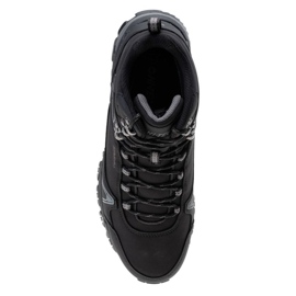 Hi-Tec Hapiter Mid Wp M 92800 330 758 negro 3
