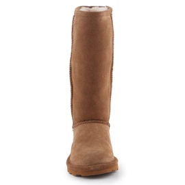 Botas con aislamiento BearPaw Elle Tall W 1963W Hickory Ii marrón 2
