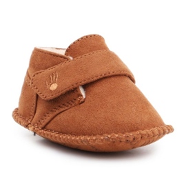 Zapatos bebé BearPaw Skylar 2071L marrón 1