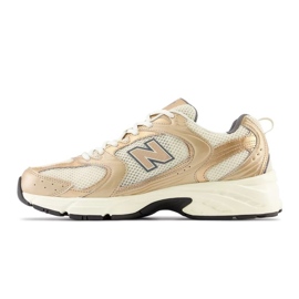 Zapatillas New Balance MR530LA beige 1