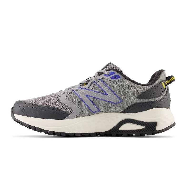 Zapatillas New Balance MT410TO7 gris 1