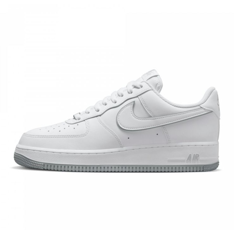 Zapatillas Nike Air Force 1 '07 M DV0788-100 blanco 1