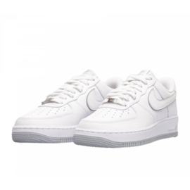 Zapatillas Nike Air Force 1 '07 M DV0788-100 blanco 2