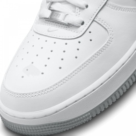 Zapatillas Nike Air Force 1 '07 M DV0788-100 blanco 5